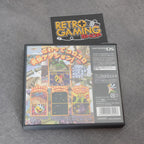 Vendita Pac 'n Roll - Retrogaming Shop