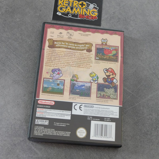 Paper Mario: IL Portale Millenario