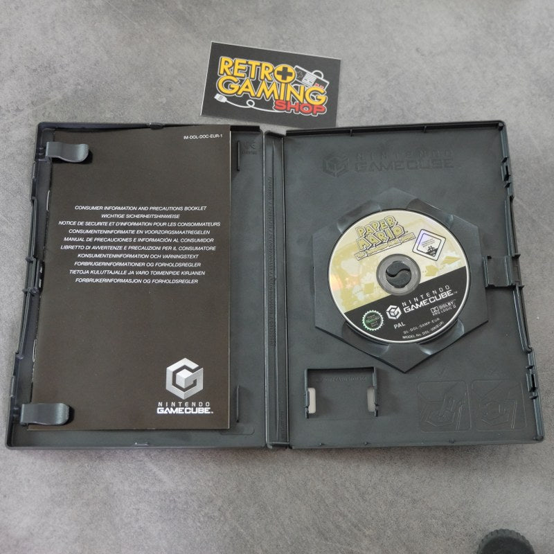 Vendita Paper Mario: IL Portale Millenario - Retrogaming Shop