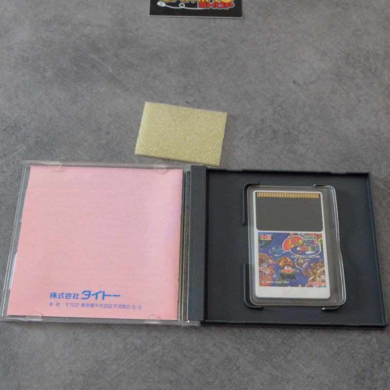 Vendita Parasol Stars The Story of Bubble Bobble 3 - Retrogaming Shop