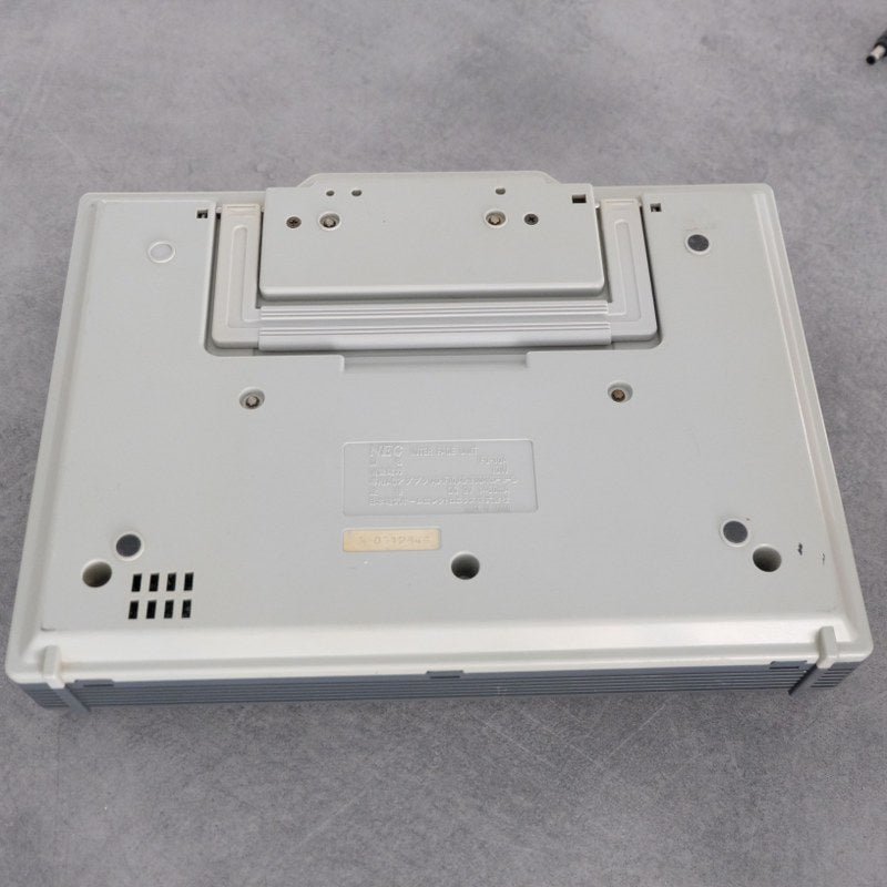 Vendita Pc Engine Cd-Rom 2 System Valigetta - Retrogaming Shop