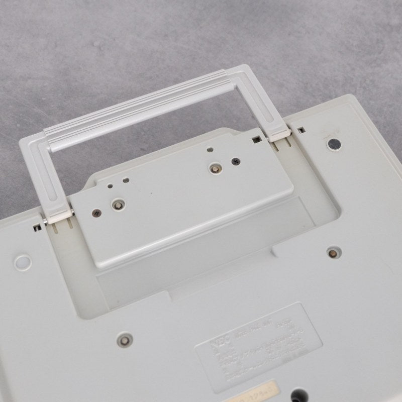 Vendita Pc Engine Cd-Rom 2 System Valigetta - Retrogaming Shop