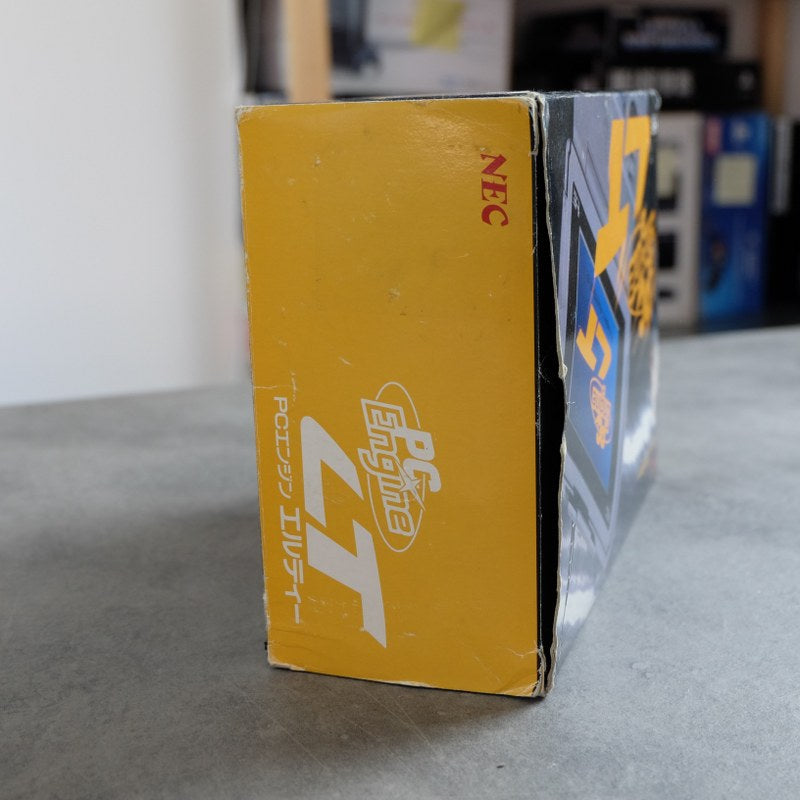 Vendita Pc Engine LT - Retrogaming Shop