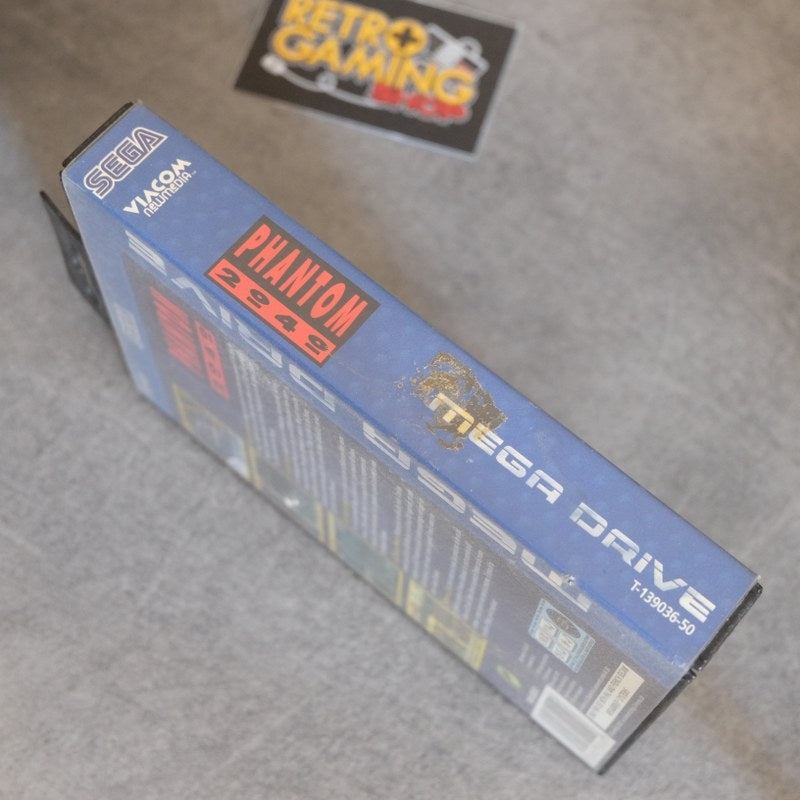 Vendita Phantom 2040 - Retrogaming Shop