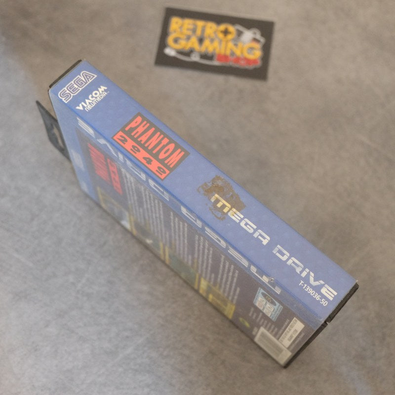 Vendita Phantom 2040 - Retrogaming Shop