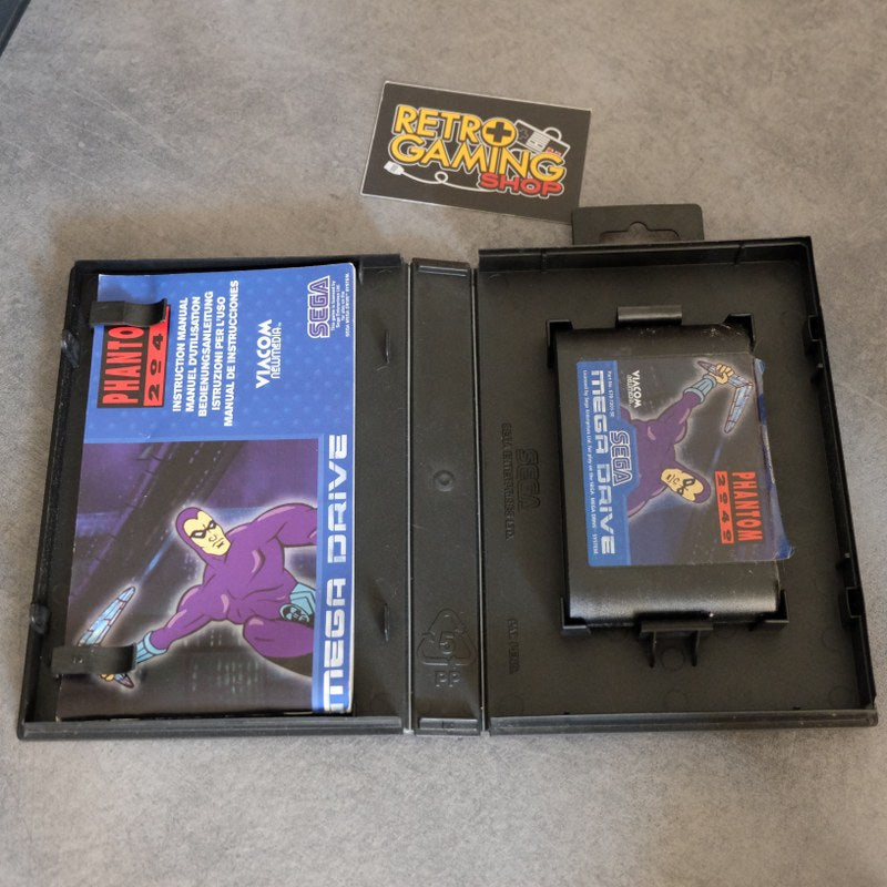 Vendita Phantom 2040 - Retrogaming Shop