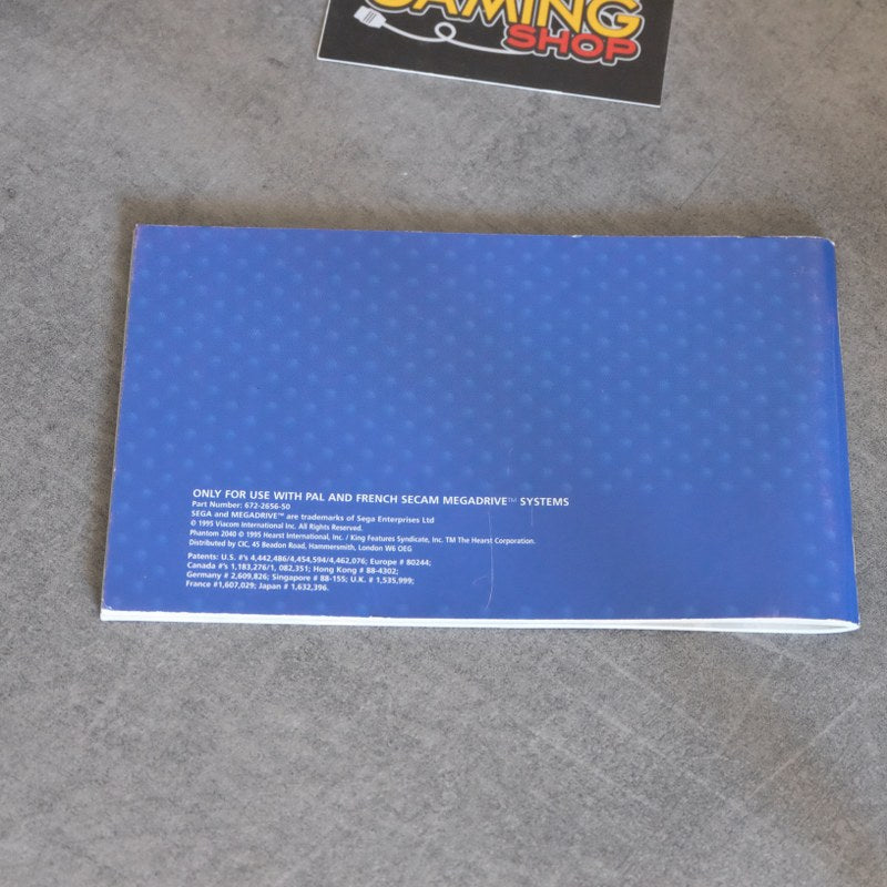 Vendita Phantom 2040 - Retrogaming Shop