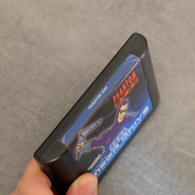 Vendita Phantom 2040 - Retrogaming Shop