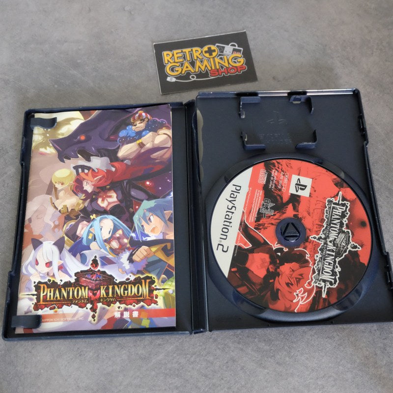 Vendita Phantom Kingdom - Retrogaming Shop