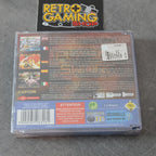 Vendita Plasma Sword Nightmare of Bilstein Nuovo - Retrogaming Shop