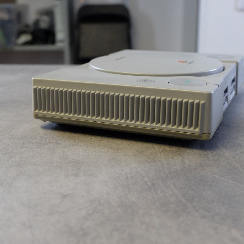 Vendita Playstation SCPH 1002c - Retrogaming Shop