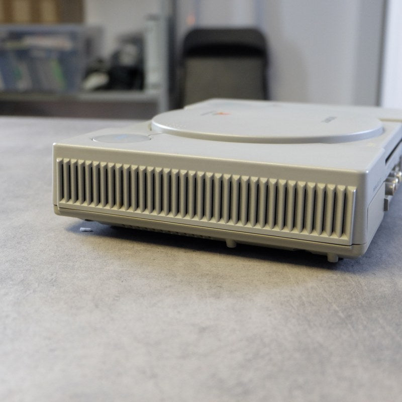 Vendita Playstation SCPH 1002c - Retrogaming Shop