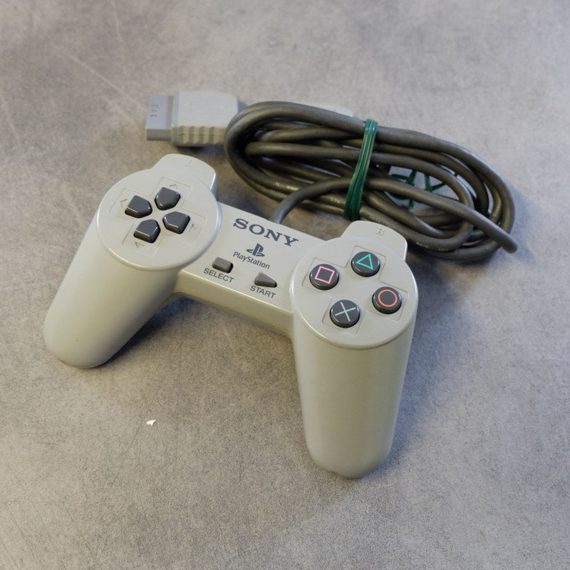 Vendita Playstation SCPH 1002c - Retrogaming Shop