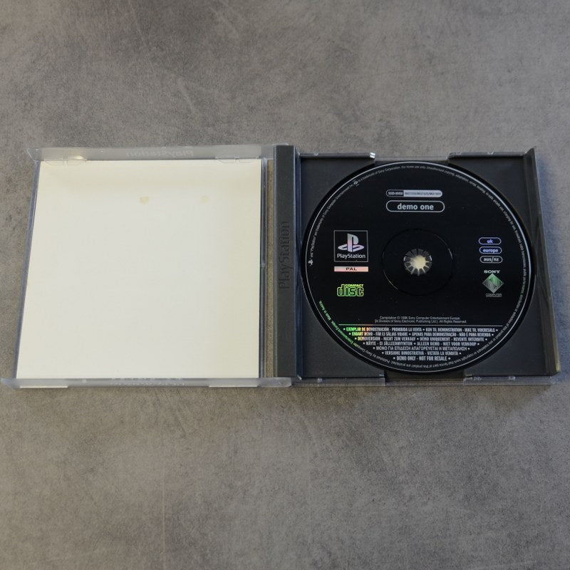 Vendita Playstation SCPH 1002c - Retrogaming Shop