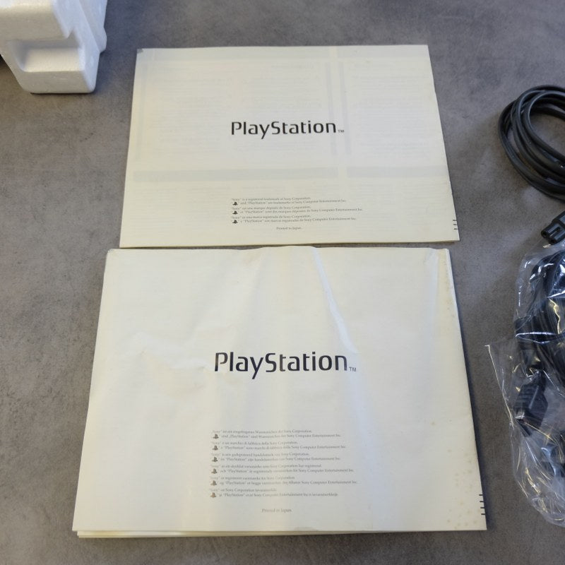 Vendita Playstation SCPH 1002c - Retrogaming Shop