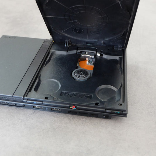 Playstation 2 Slim Modificata