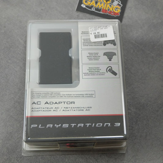 Playstation 3 AC Adaptor