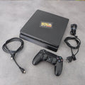 Vendita Playstation 4 500GB - Retrogaming Shop