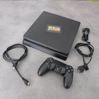 Vendita Playstation 4 500GB - Retrogaming Shop