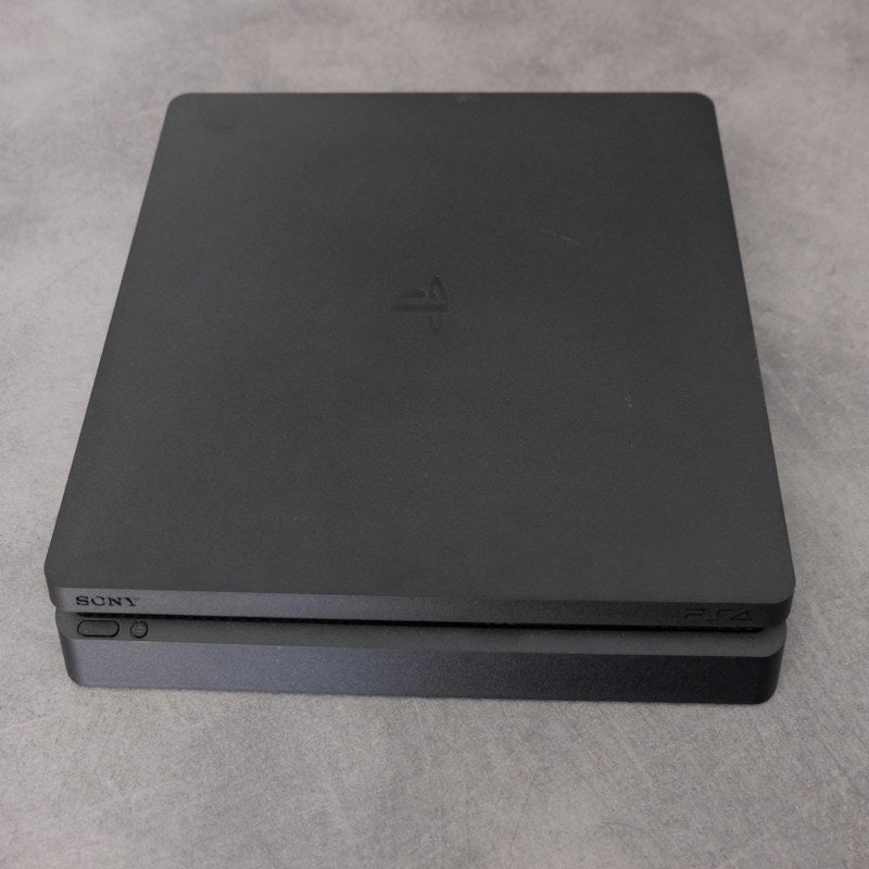 Vendita Playstation 4 500GB - Retrogaming Shop