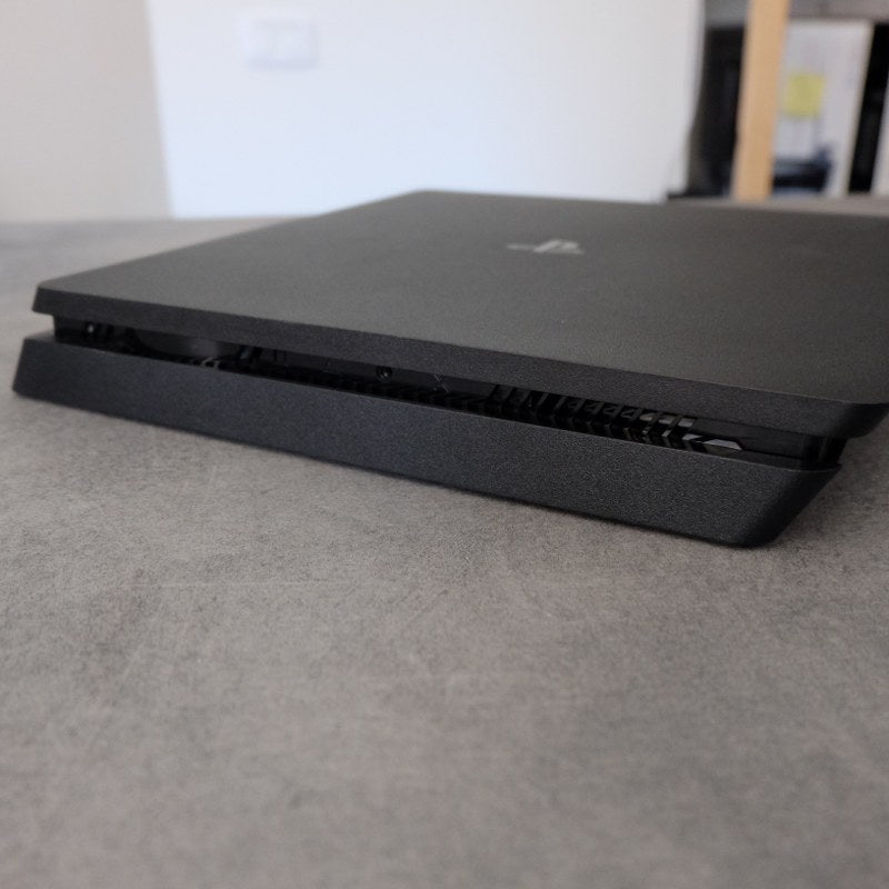 Vendita Playstation 4 500GB - Retrogaming Shop