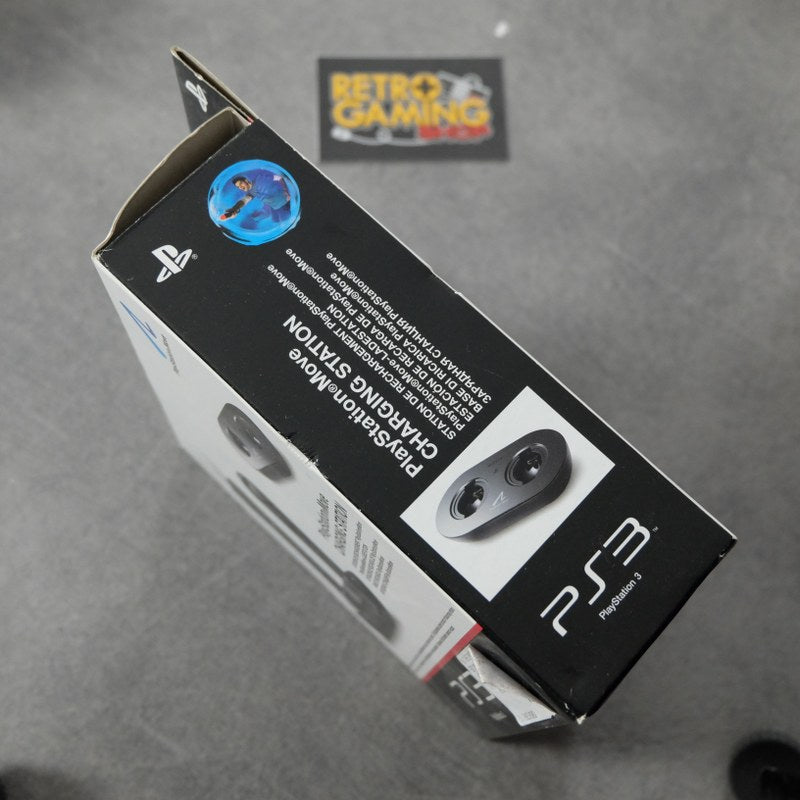 Vendita Playstation Move Charging Station - Retrogaming Shop