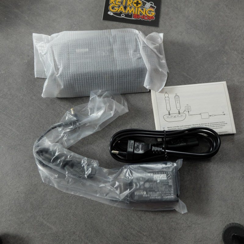Vendita Playstation Move Charging Station - Retrogaming Shop