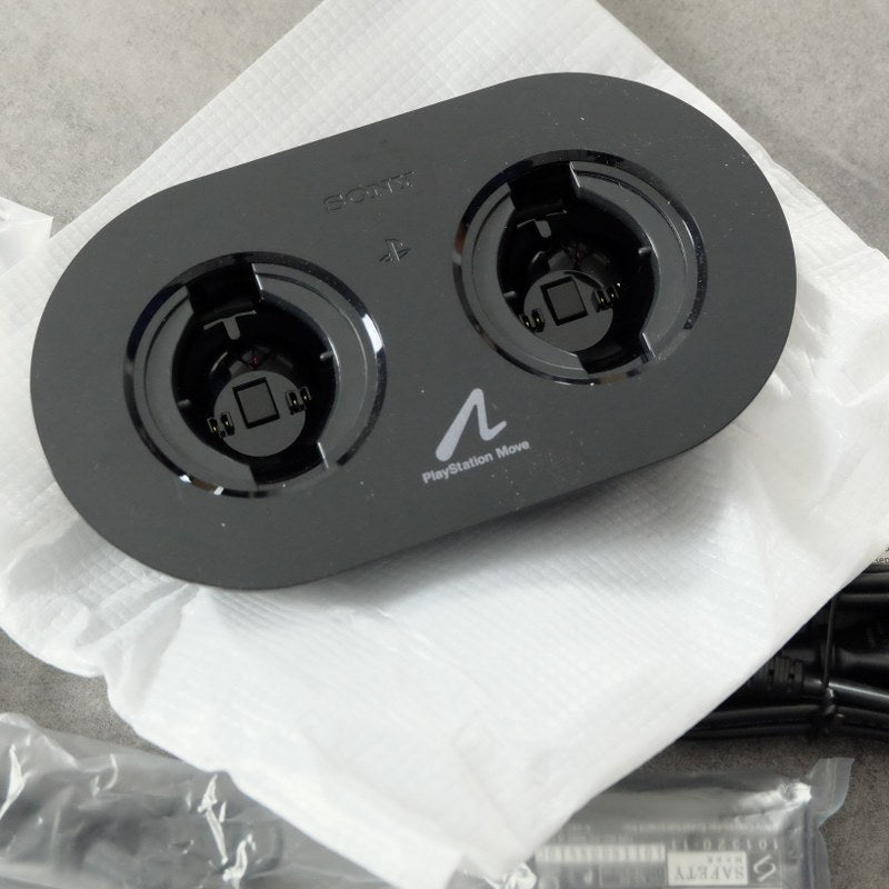 Vendita Playstation Move Charging Station - Retrogaming Shop