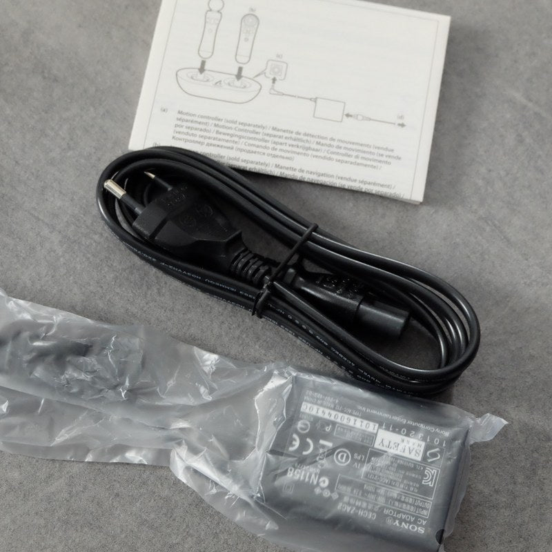 Vendita Playstation Move Charging Station - Retrogaming Shop