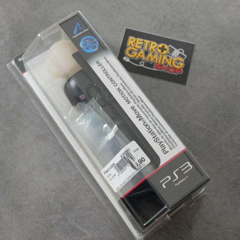 Vendita Playstation Move - Retrogaming Shop