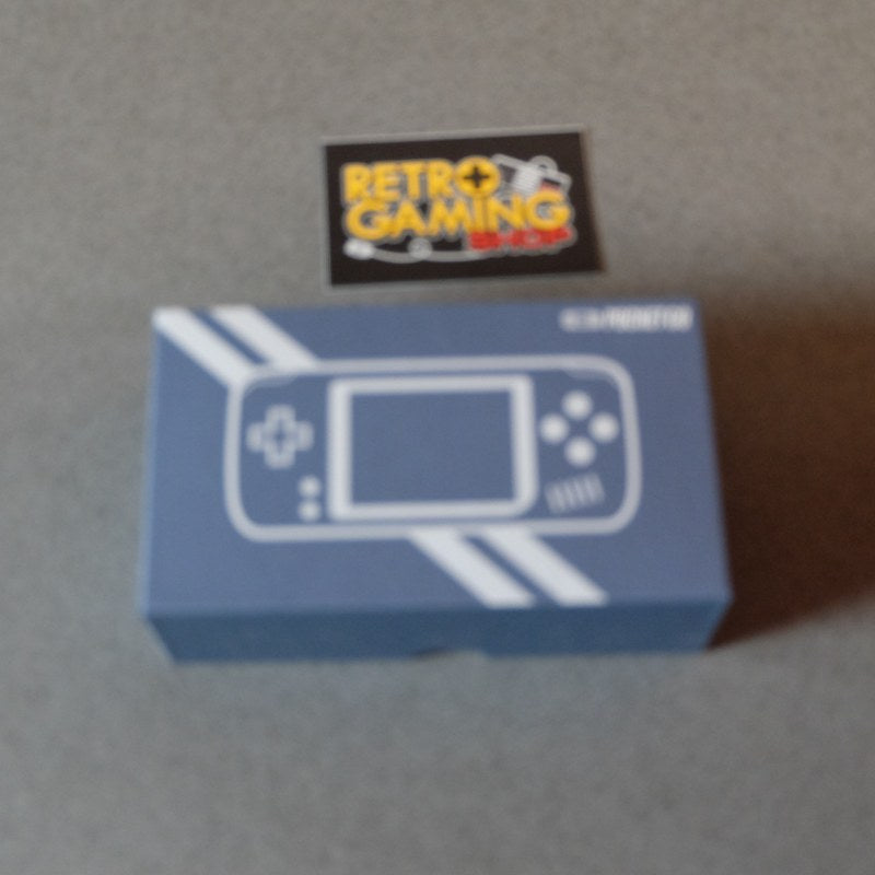 Vendita Pocket Go - Retrogaming Shop