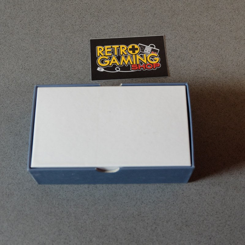 Vendita Pocket Go - Retrogaming Shop