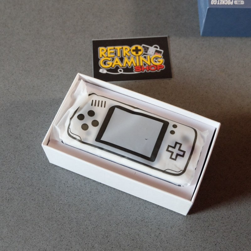 Vendita Pocket Go - Retrogaming Shop