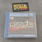 Vendita Pod 2 Multiplayer Online Nuovo - Retrogaming Shop