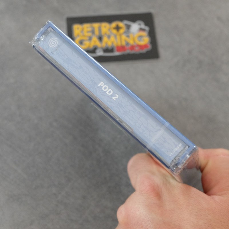 Vendita Pod 2 Multiplayer Online Nuovo - Retrogaming Shop