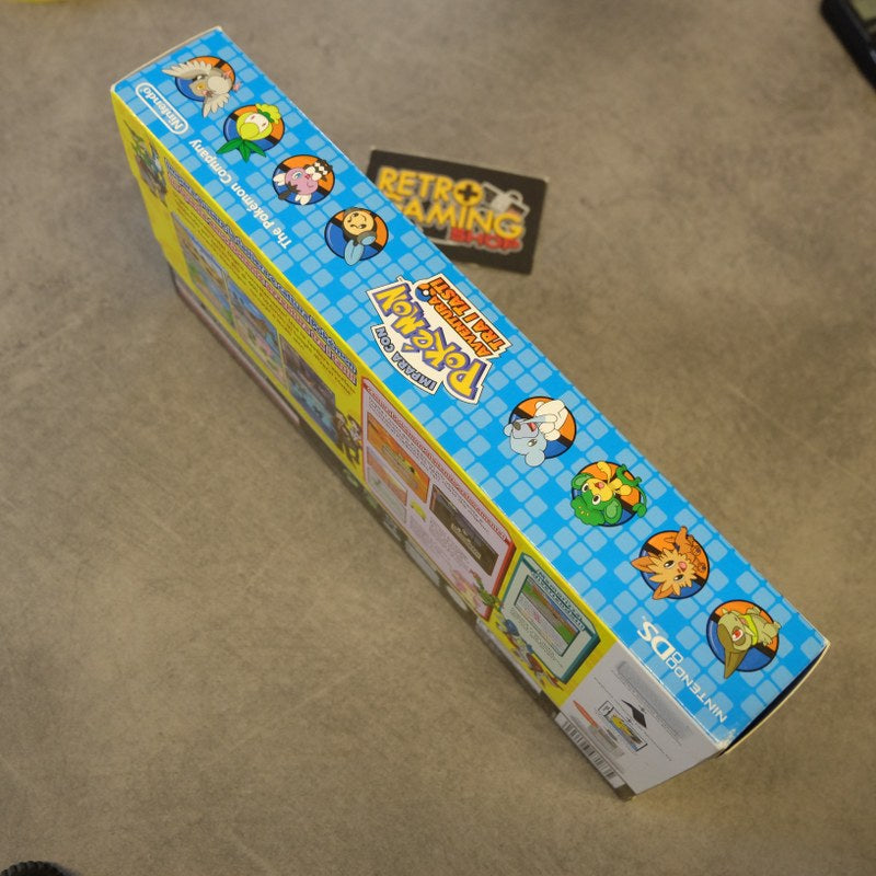 Vendita Pokemon Avventura tra i Tasti Nuovo - Retrogaming Shop