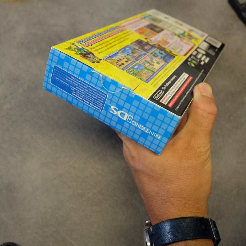 Vendita Pokemon Avventura tra i Tasti Nuovo - Retrogaming Shop