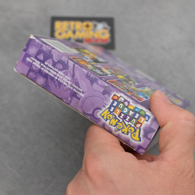 Vendita Pokemon Puzzle League - Retrogaming Shop