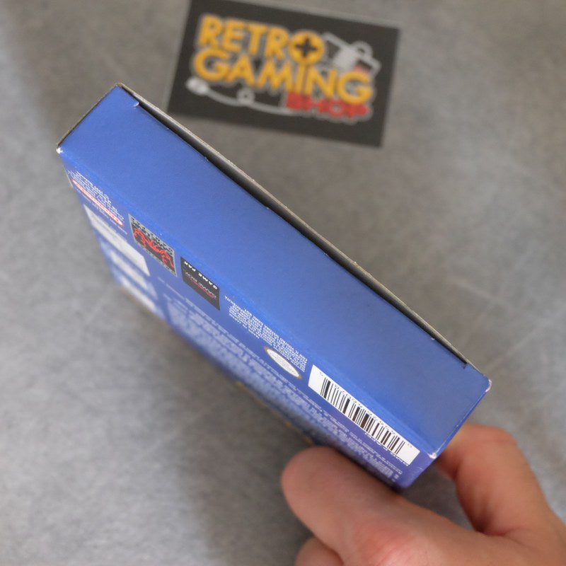 Vendita Pokemon Versione Blu Ita - Retrogaming Shop