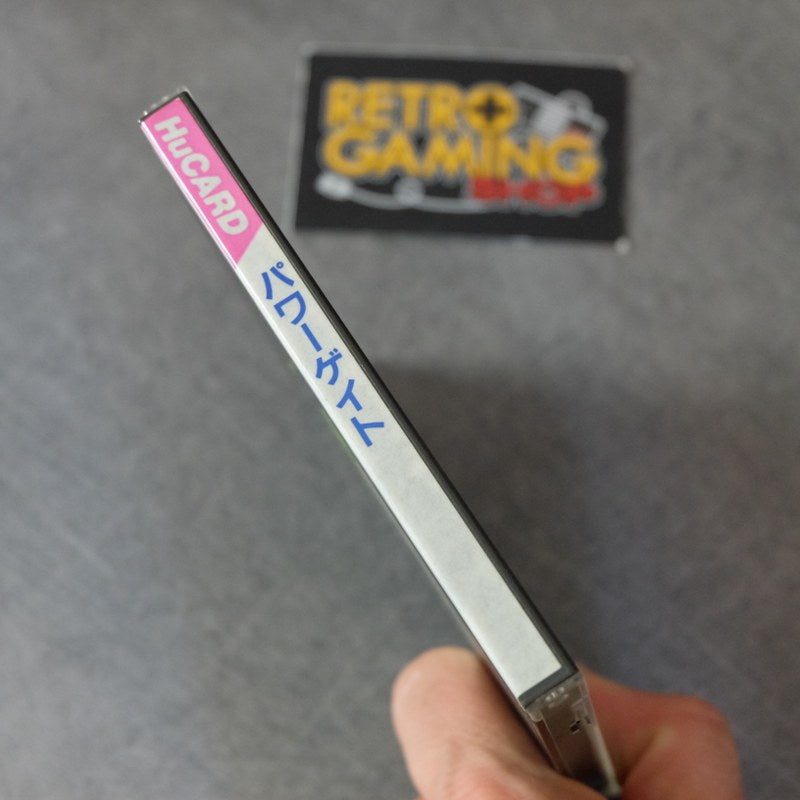 Vendita Power Gate - Retrogaming Shop