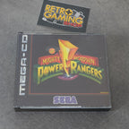 Vendita MIghty Morphin Power Rangers - Retrogaming Shop