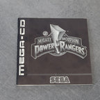 Vendita MIghty Morphin Power Rangers - Retrogaming Shop