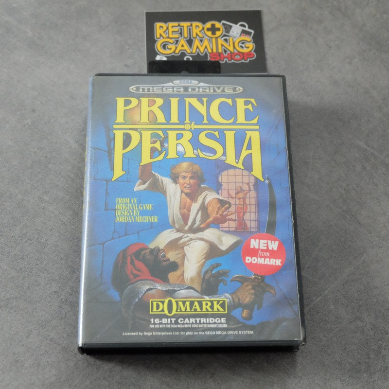 Vendita Prince Of Persia - Retrogaming Shop
