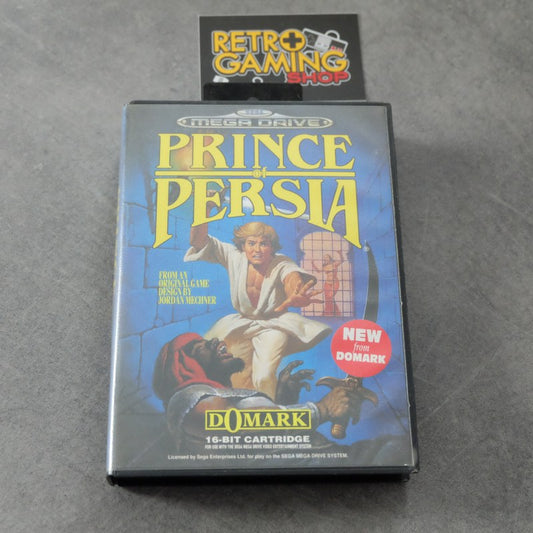 Prince Of Persia