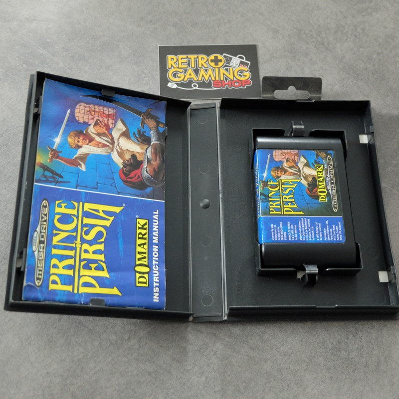 Vendita Prince Of Persia - Retrogaming Shop