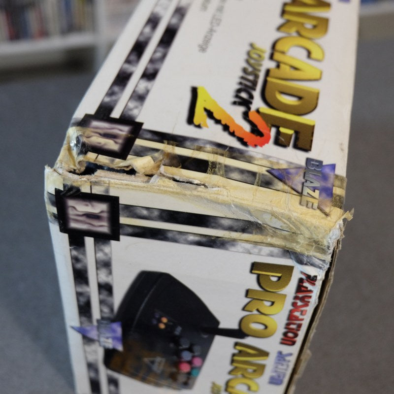 Vendita Pro Arcade Joystick 2 - Retrogaming Shop