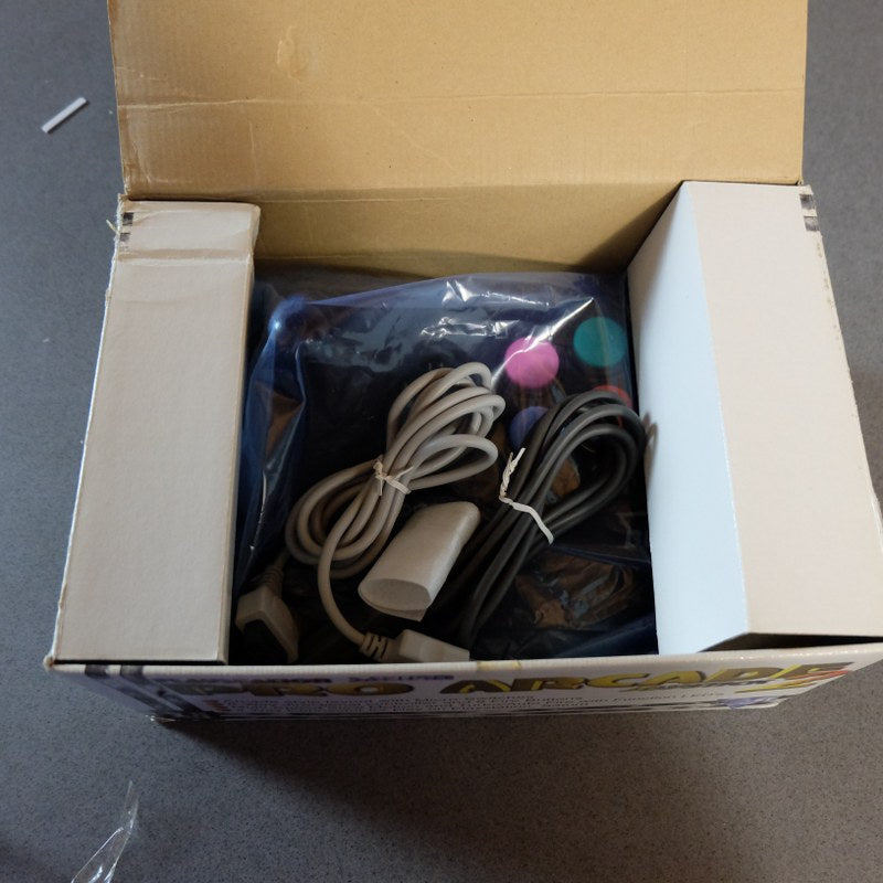 Vendita Pro Arcade Joystick 2 - Retrogaming Shop