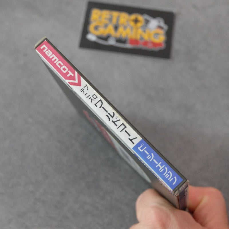 Vendita Pro Tennis World Court - Retrogaming Shop