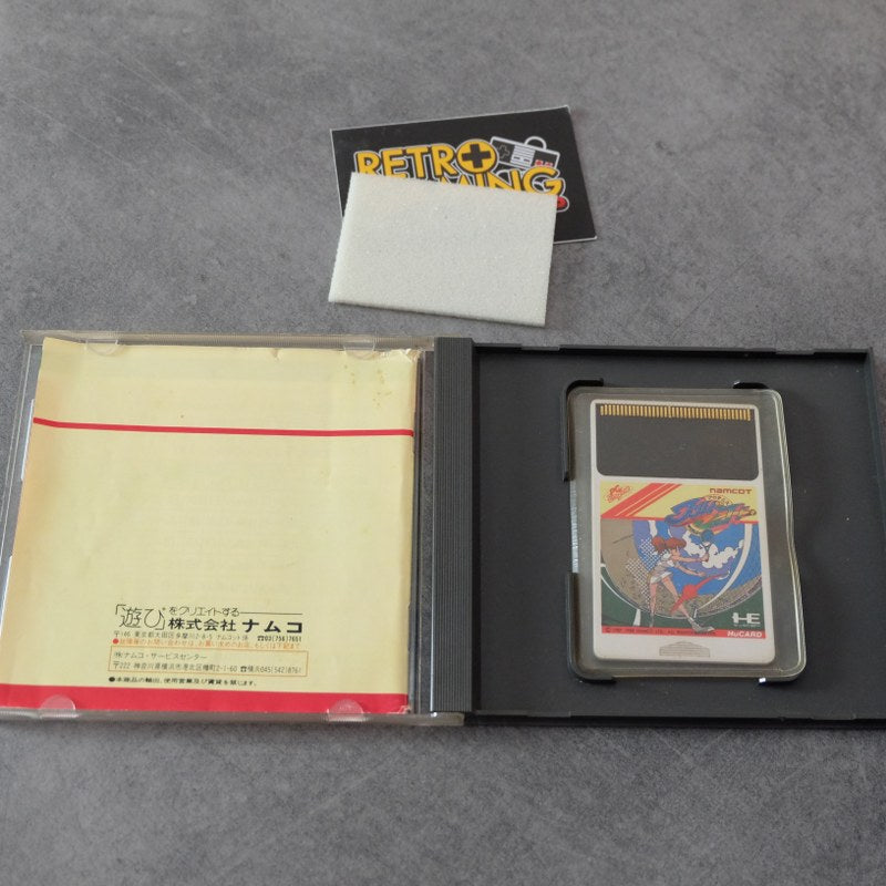 Vendita Pro Tennis World Court - Retrogaming Shop