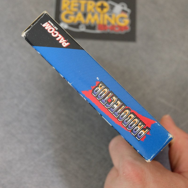 Vendita Probotector - Retrogaming Shop
